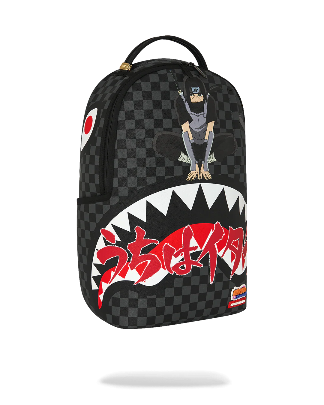 Sprayground - Naruto Itachi Prowl Backpack