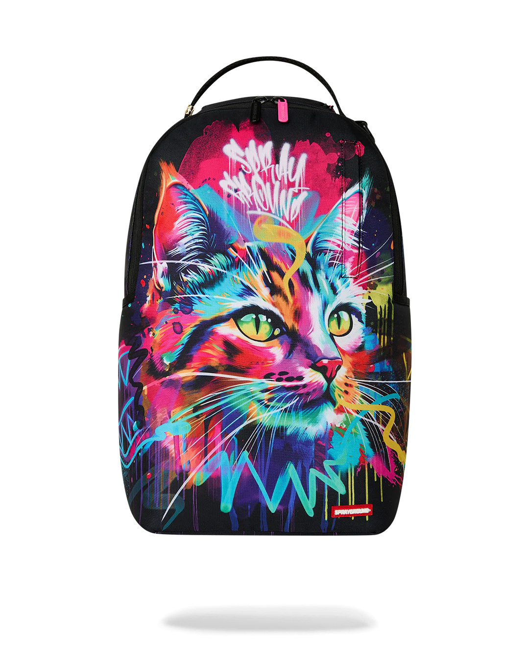 Sprayground - Night Prowler Backpack