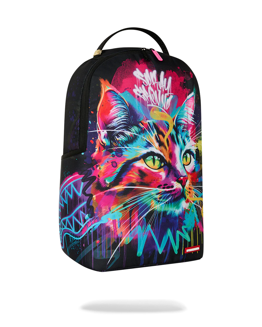 Sprayground - Night Prowler Backpack