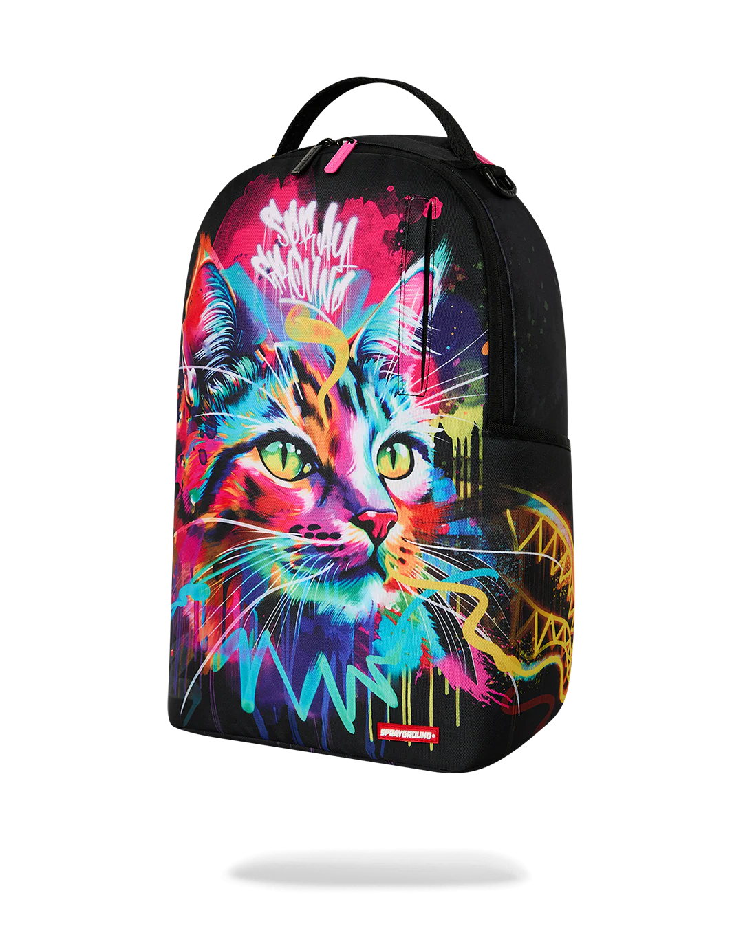Sprayground - Night Prowler Backpack