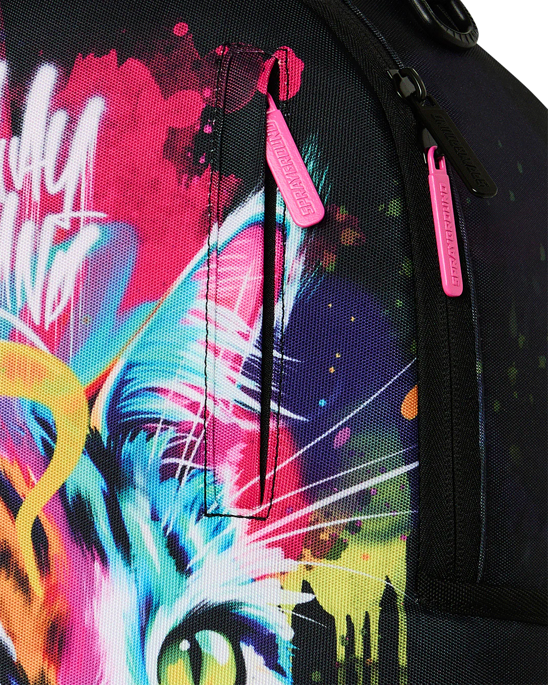 Sprayground - Night Prowler Backpack