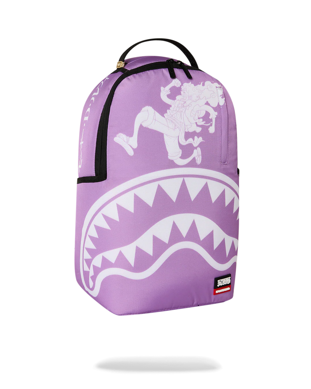 Sprayground - One Piece - Dream Runner Backpack