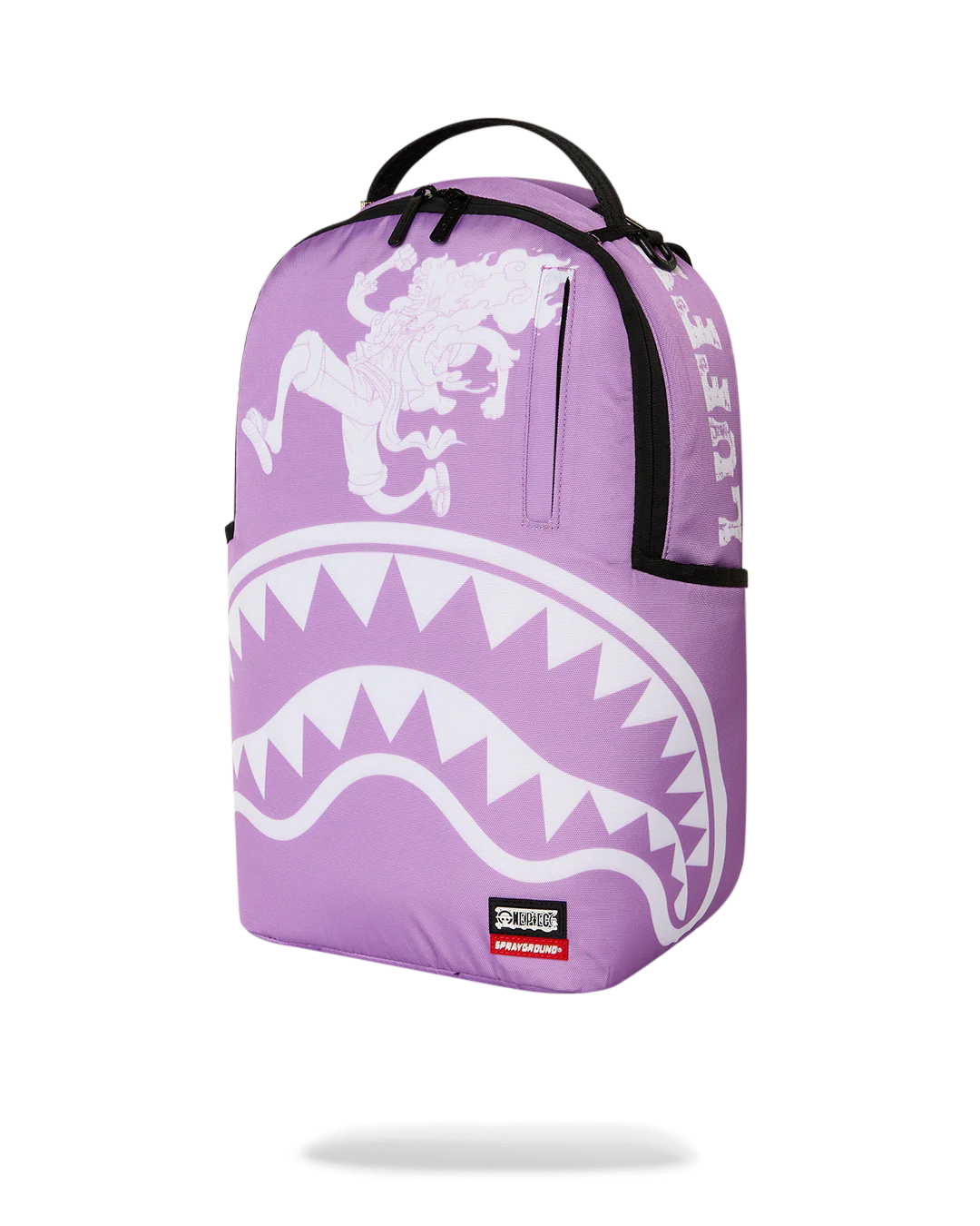 Sprayground - One Piece - Dream Runner Backpack