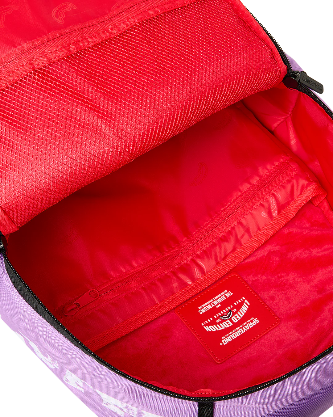 Sprayground - One Piece - Dream Runner Backpack