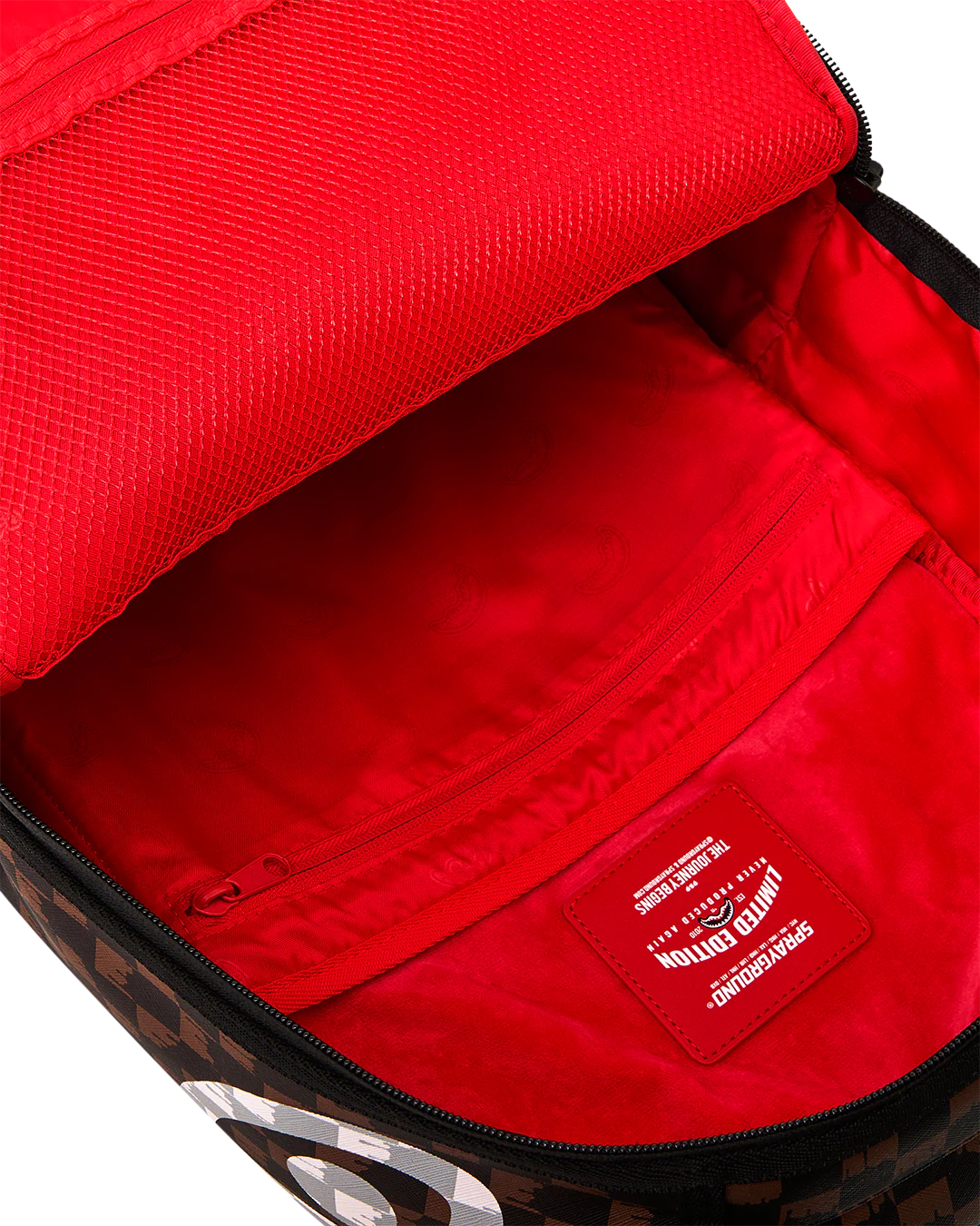 Sprayground - Paris Fang Backpack