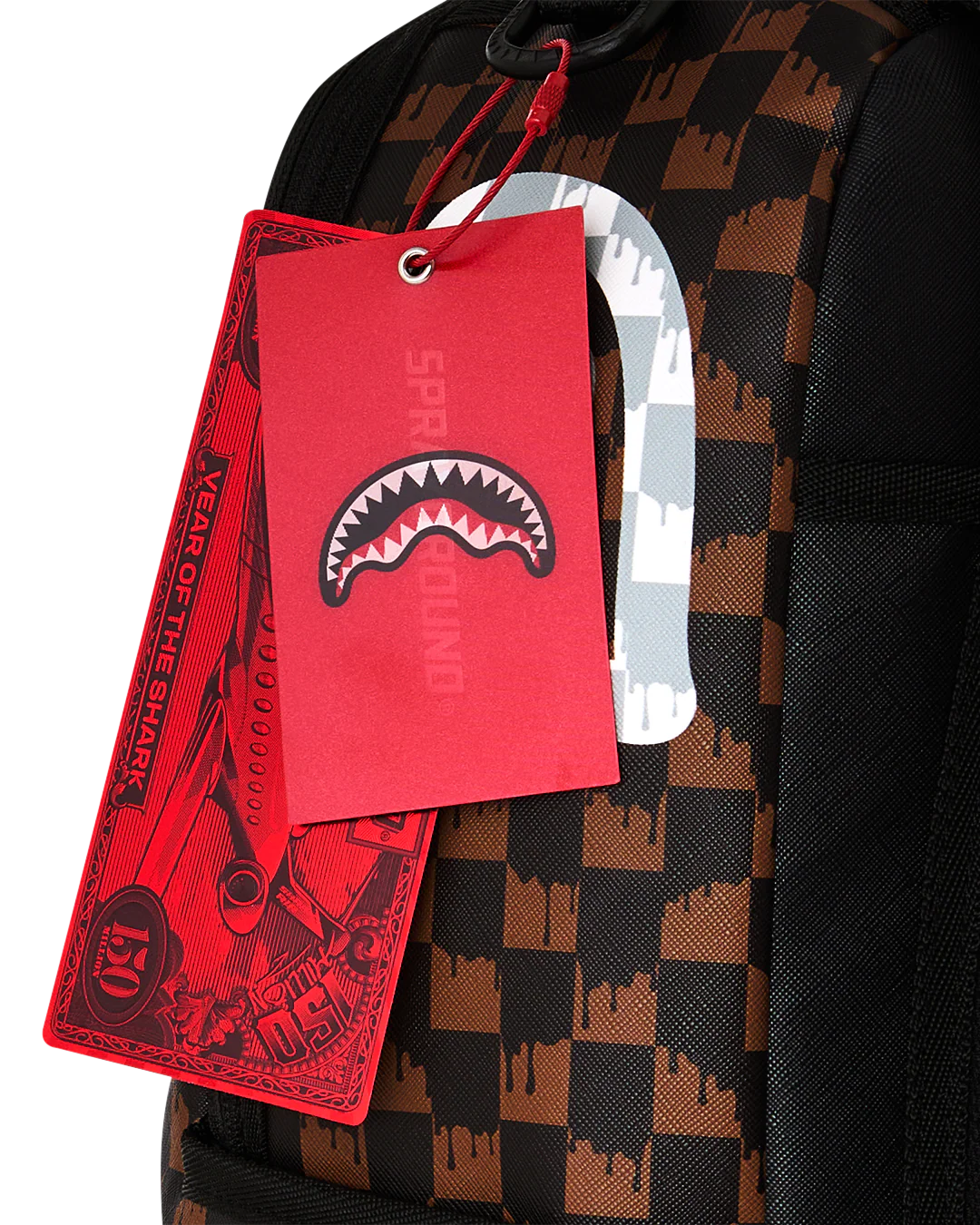 Sprayground - Paris Fang Backpack