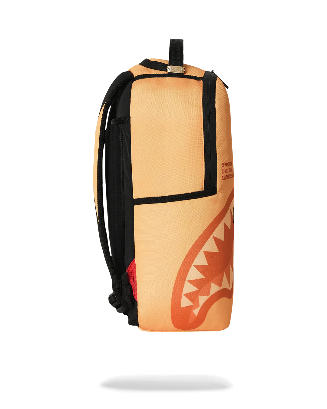 Sprayground - Peanuts Franklin Shark Central Backpack