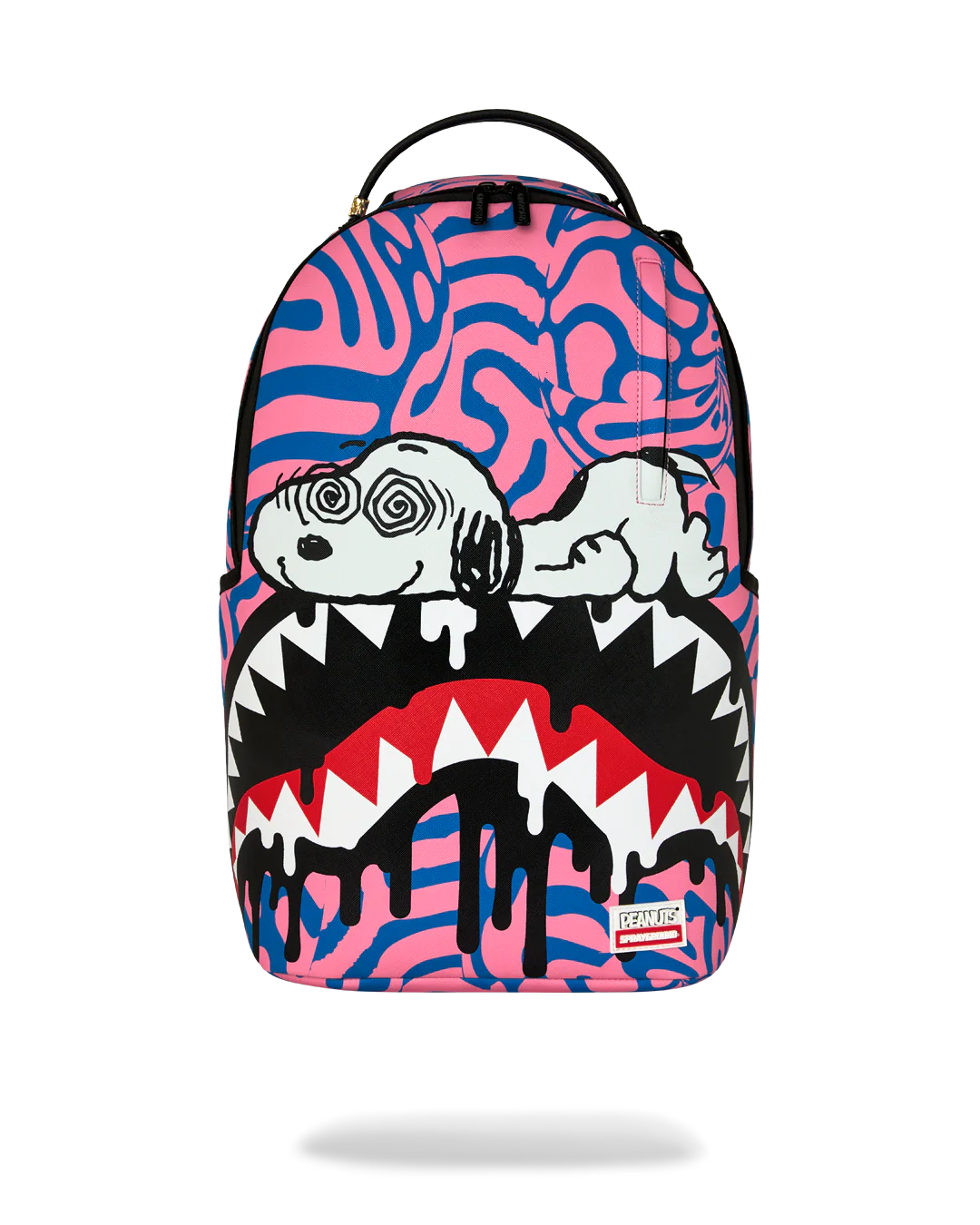 Sprayground - Peanuts Snoopy Dayz Backpack