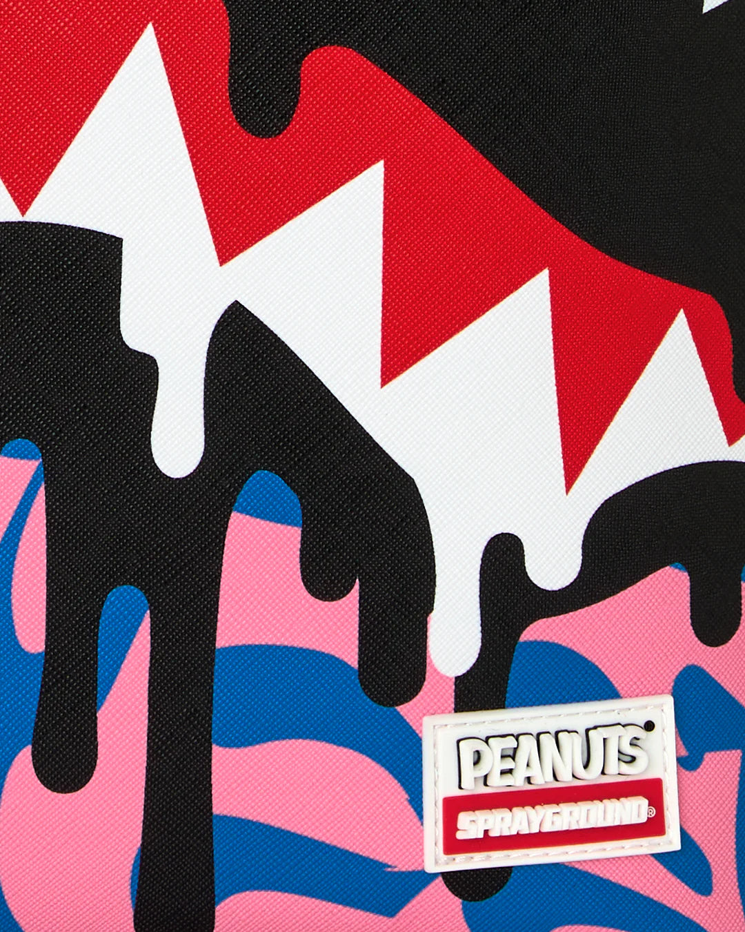 Sprayground - Peanuts Snoopy Dayz Backpack