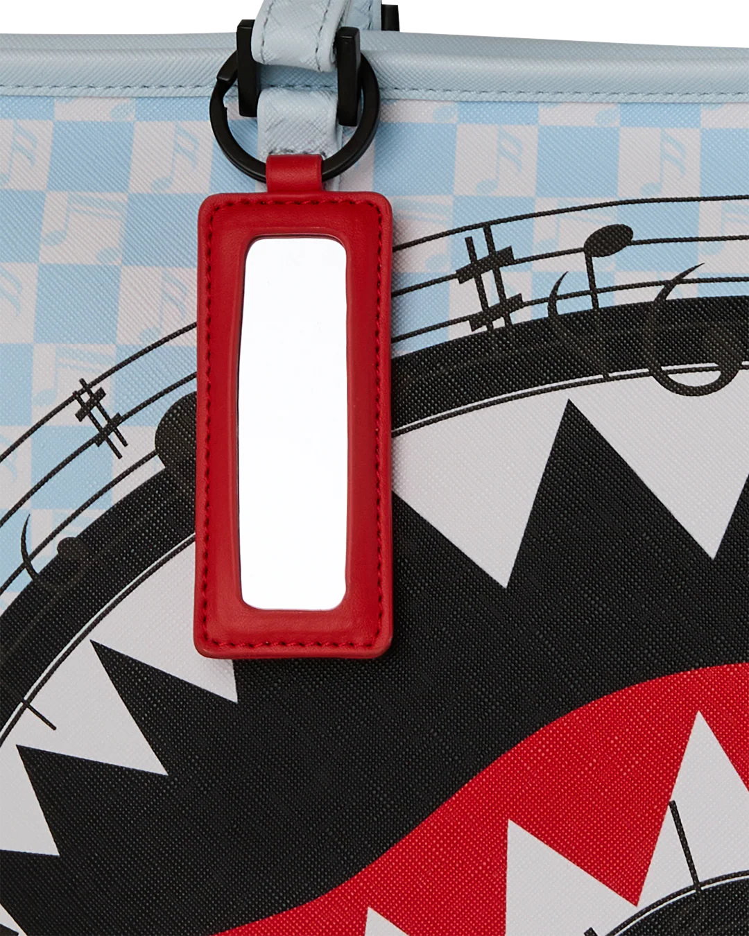 Sprayground - Peanuts Snoopy Tuned Up & Tuned Out Tote