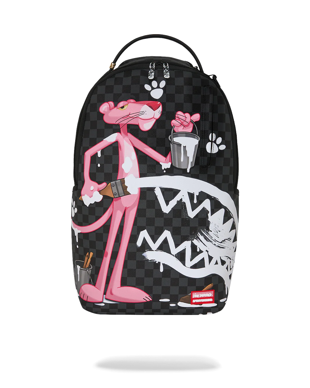 Sprayground - Pink Panther Vandal by Design