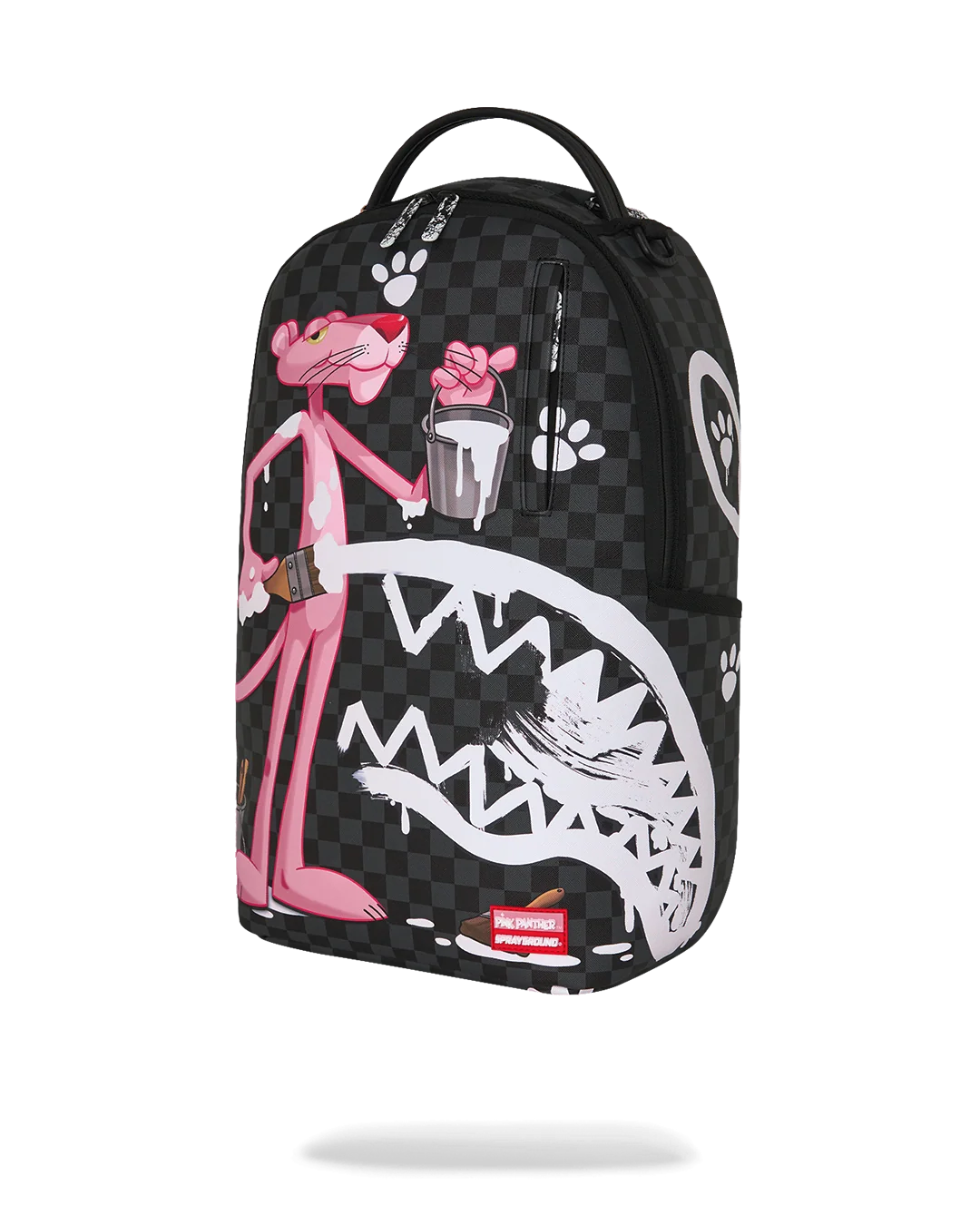 Sprayground - Pink Panther Vandal by Design