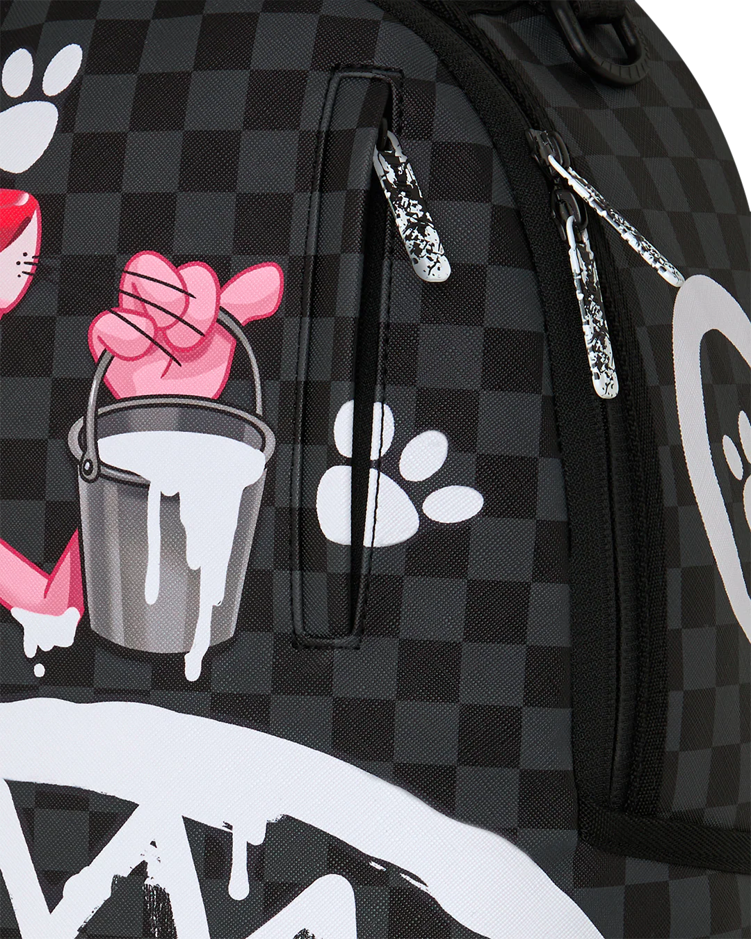 Sprayground - Pink Panther Vandal by Design