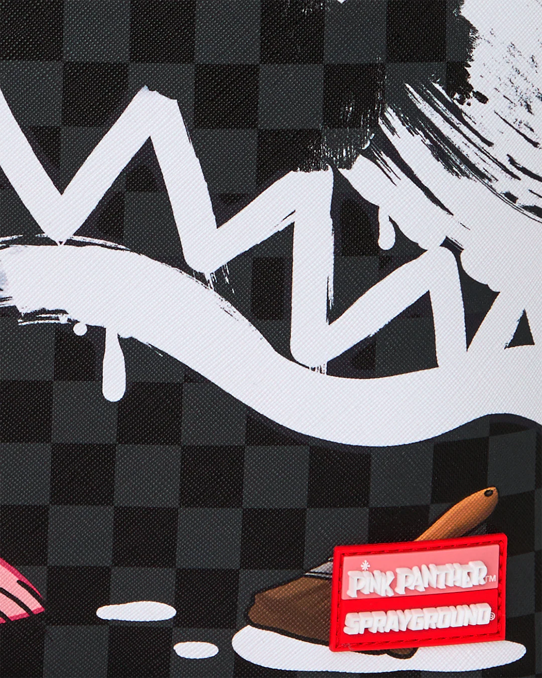 Sprayground - Pink Panther Vandal by Design