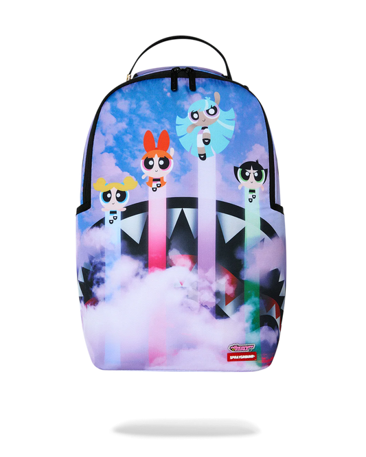 Sprayground - Powerpuff Girls Cloudbreaker Backpack