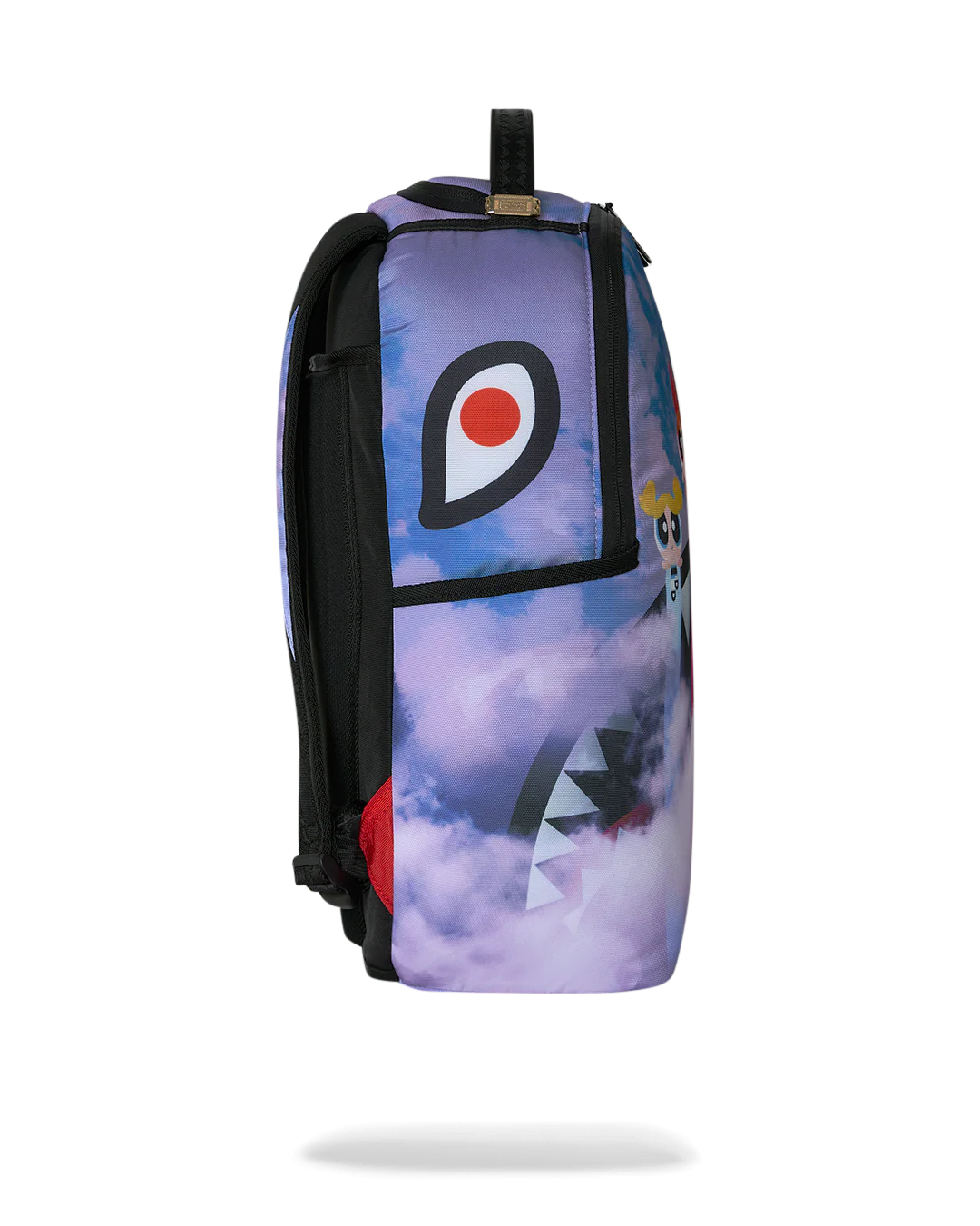 Sprayground - Powerpuff Girls Cloudbreaker Backpack