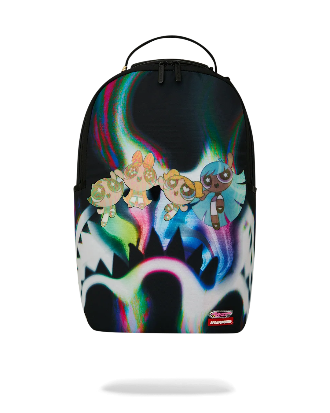 Sprayground - Powerpuff Girls Power Flex Backpack