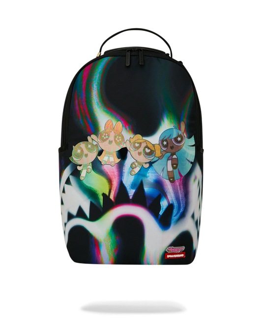 Sprayground - Powerpuff Girls Power Flex Backpack