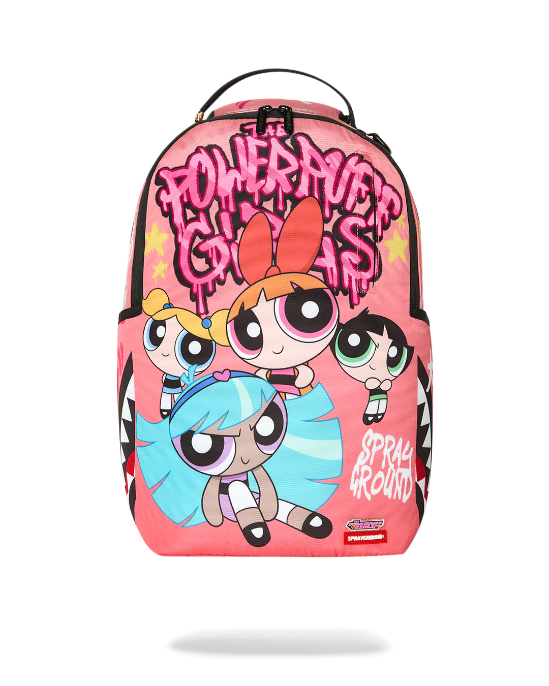 Sprayground - Powerpuff Girls Stylin Backpack