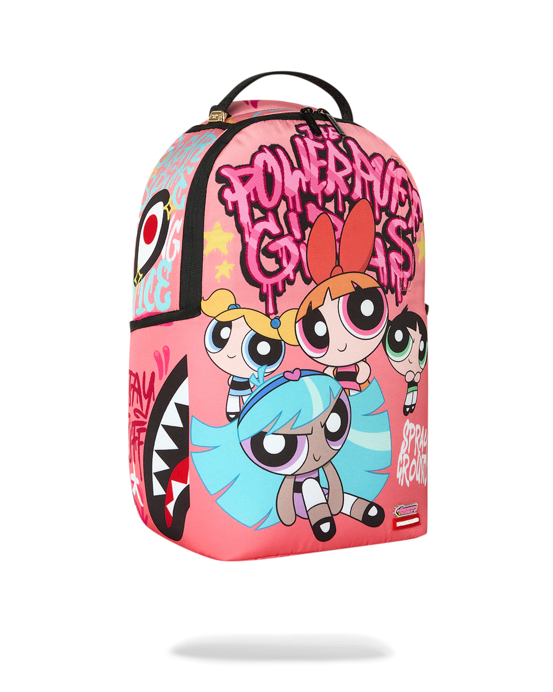 Sprayground - Powerpuff Girls Stylin Backpack