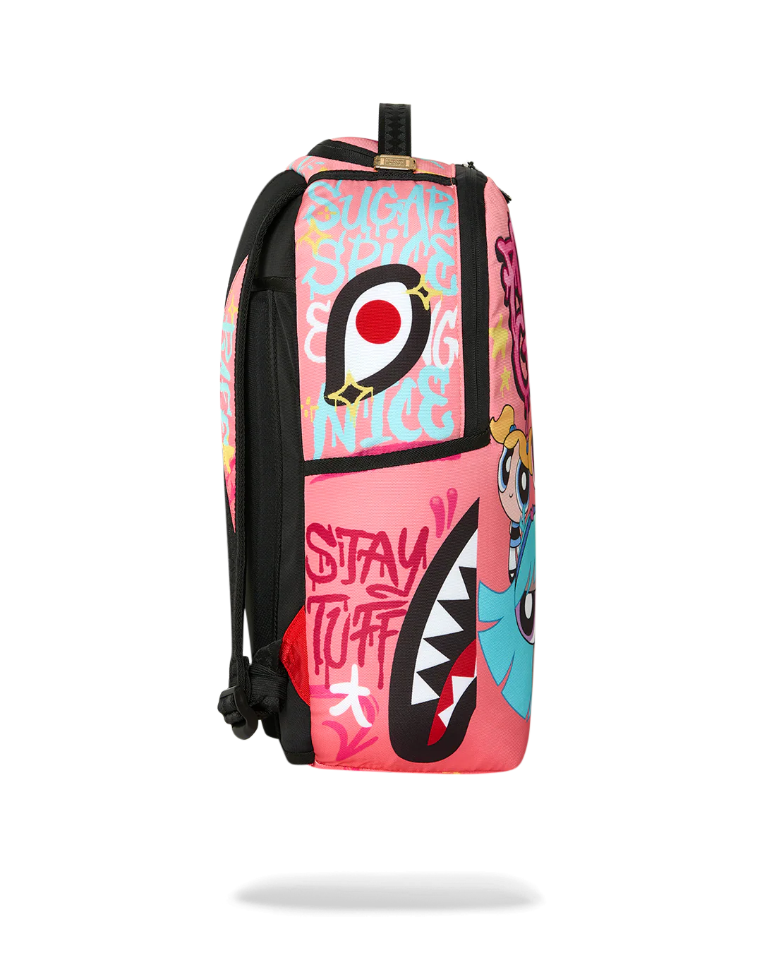 Sprayground - Powerpuff Girls Stylin Backpack