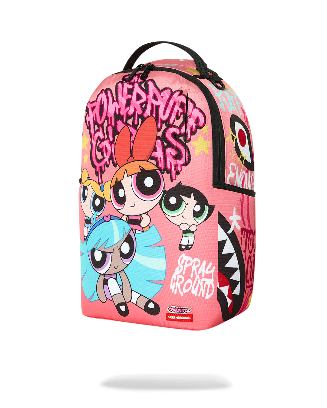 Sprayground - Powerpuff Girls Stylin Backpack