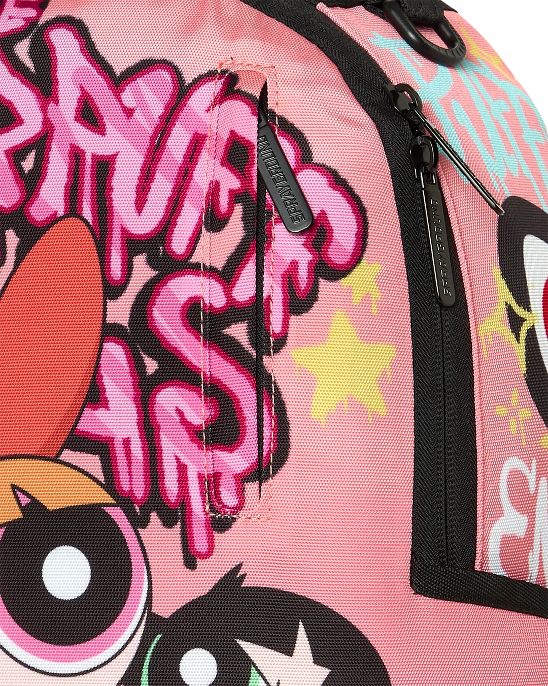 Sprayground - Powerpuff Girls Stylin Backpack