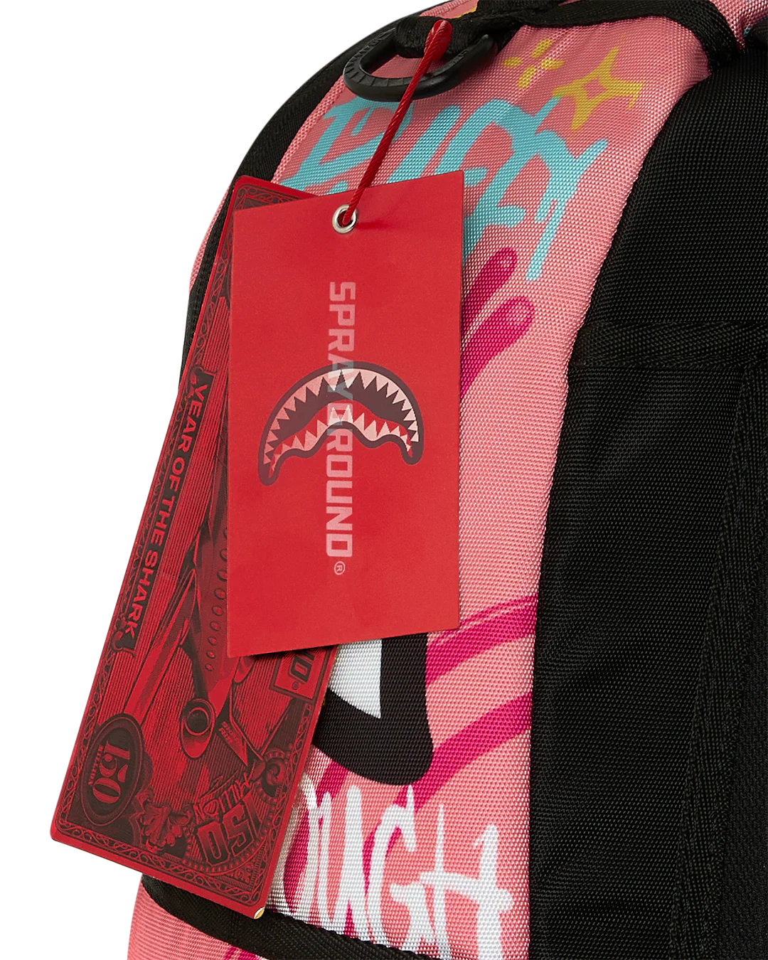 Sprayground - Powerpuff Girls Stylin Backpack