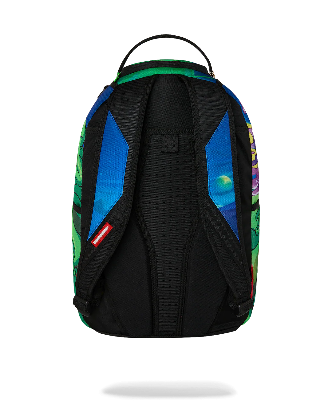 Sprayground - Rick and Morty Mutant Hunters Backpack