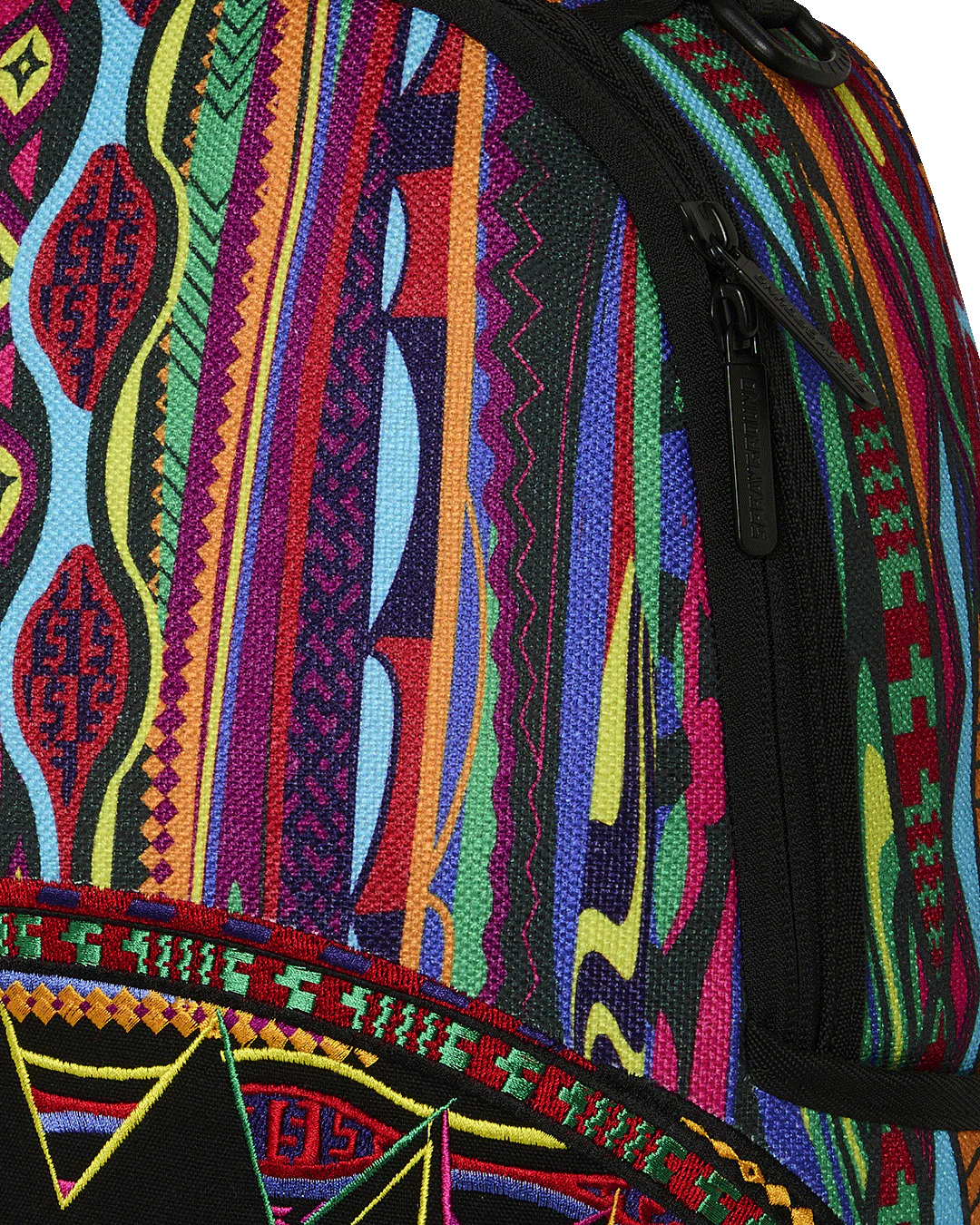 Sprayground - Royal Rhythm Backpack