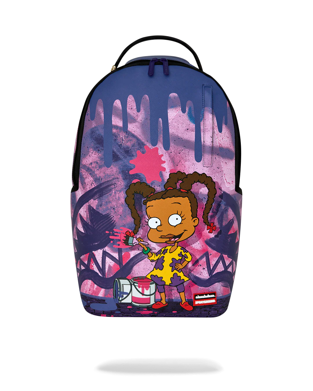 Sprayground - Rugrats Love To Paint Backpack
