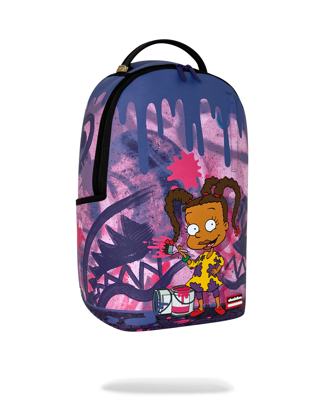 Sprayground - Rugrats Love To Paint Backpack