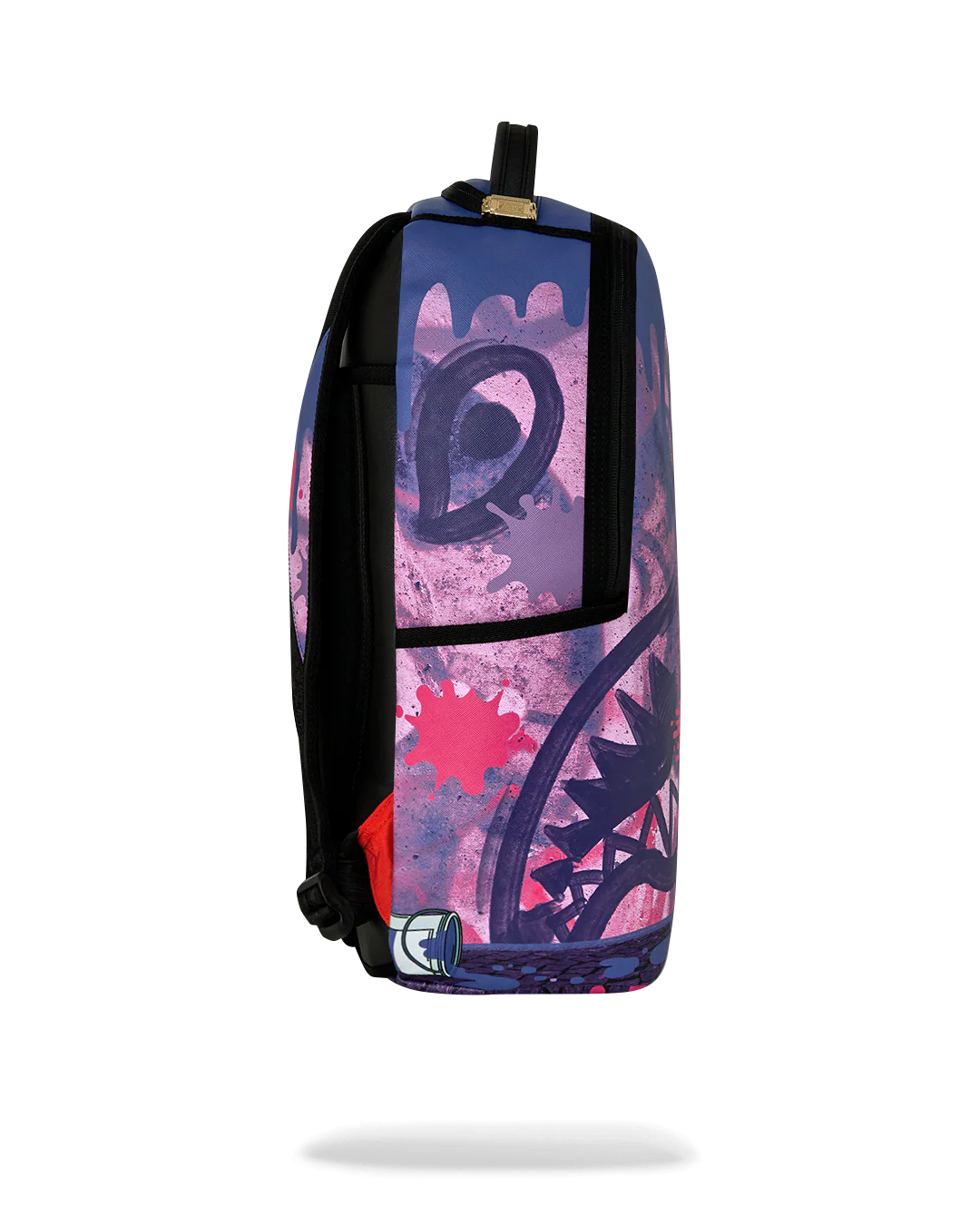 Sprayground - Rugrats Love To Paint Backpack