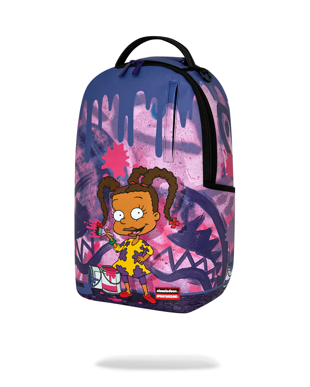 Sprayground - Rugrats Love To Paint Backpack