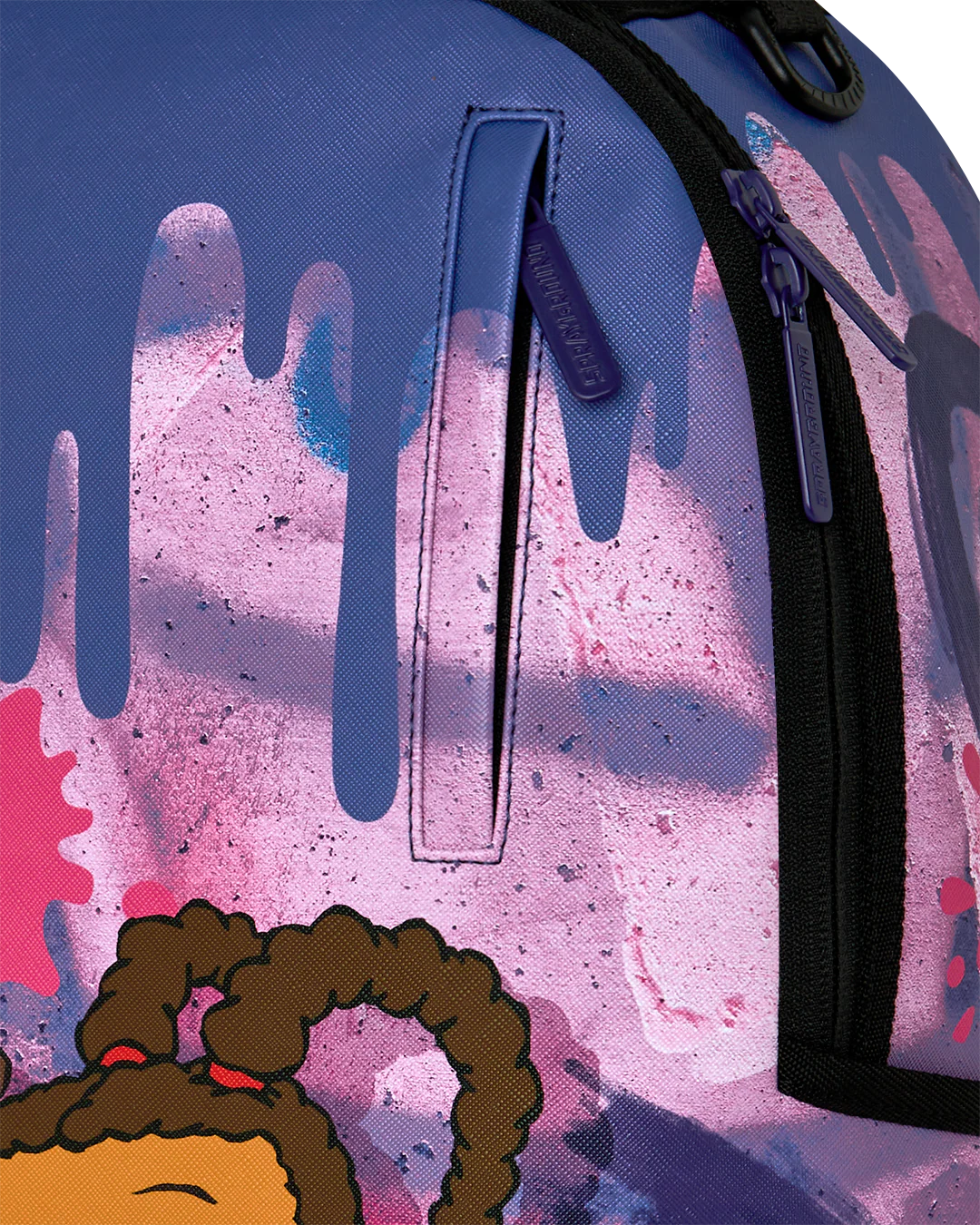 Sprayground - Rugrats Love To Paint Backpack