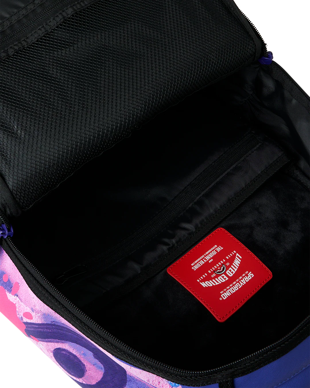 Sprayground - Rugrats Love To Paint Backpack