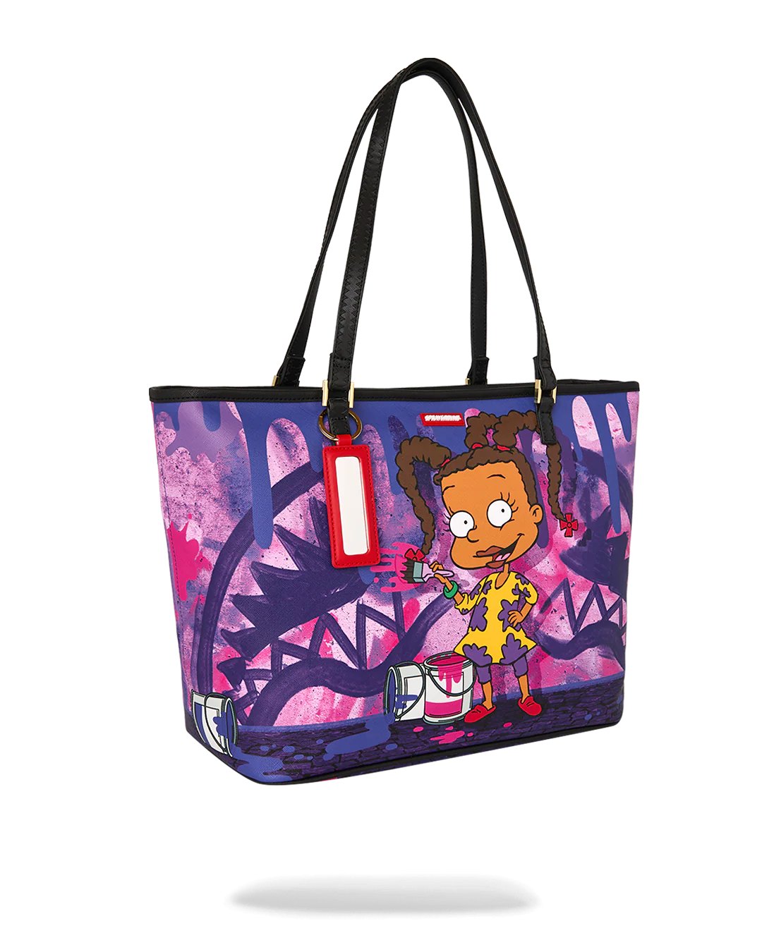 Sprayground - Rugrats Love to Paint Tote
