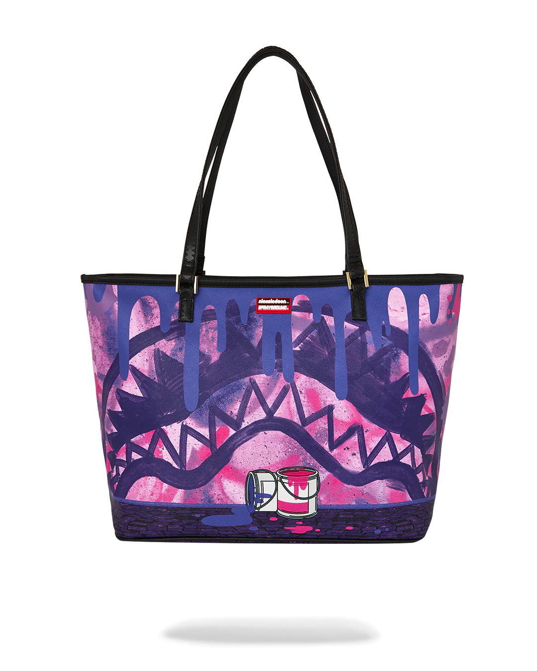 Sprayground - Rugrats Love to Paint Tote