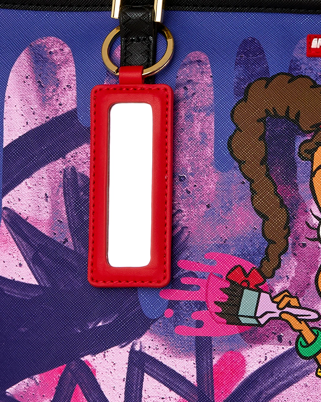 Sprayground - Rugrats Love to Paint Tote