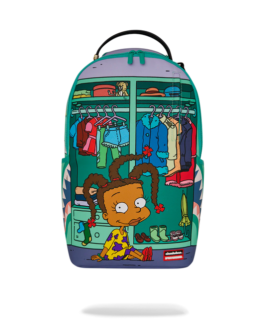 Sprayground - Rugrats Susie Dress To Impress Backpack
