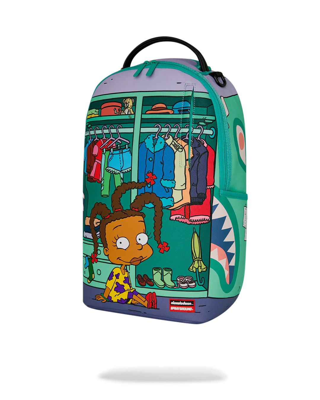Sprayground - Rugrats Susie Dress To Impress Backpack