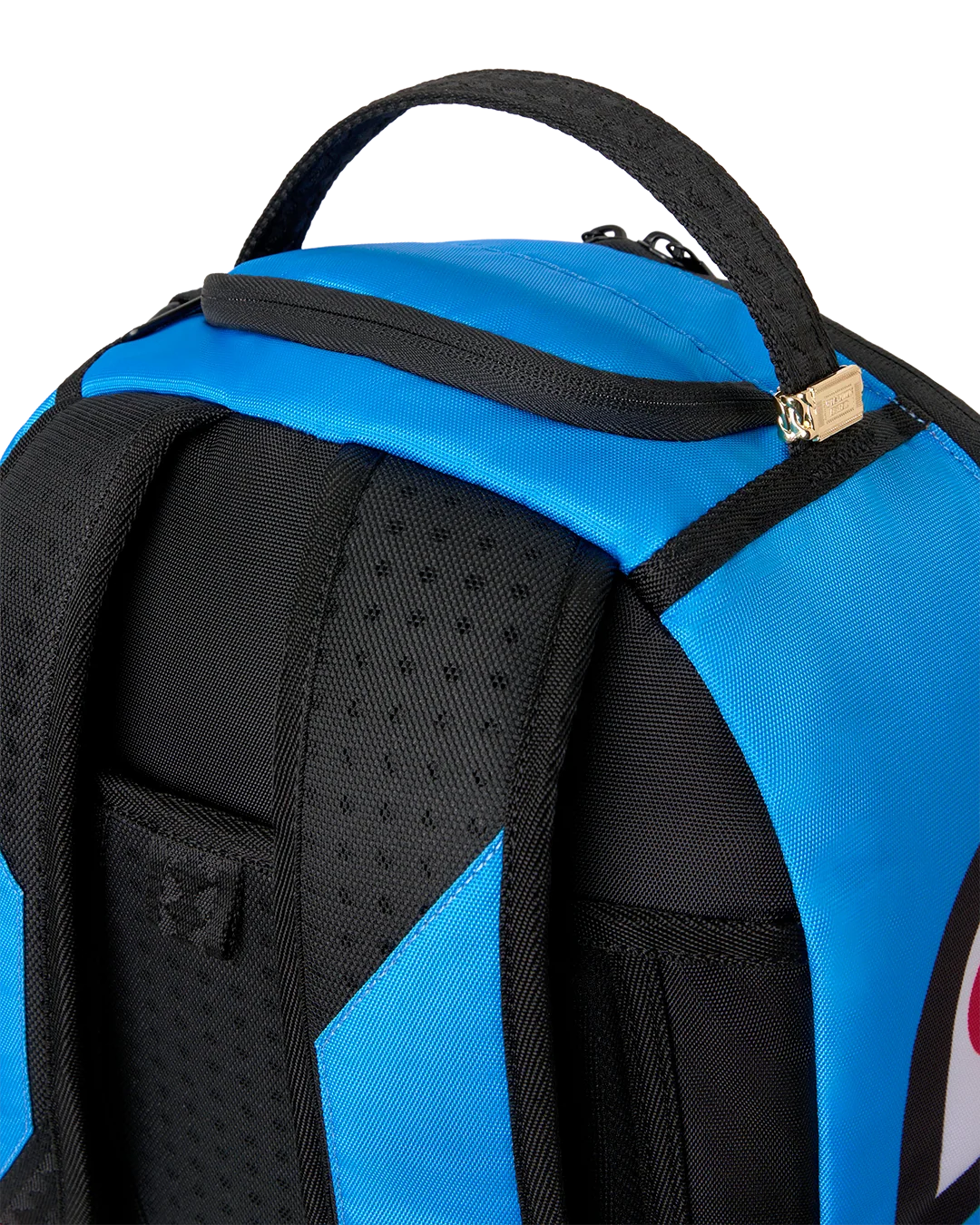 Sprayground - Sesame Street Cookie Monster Take A Bite Backpack