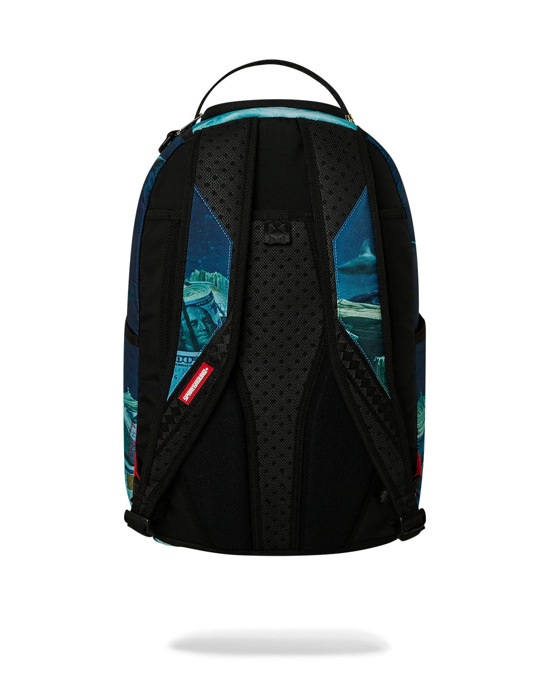 Sprayground - Shark Security CEO Backpack