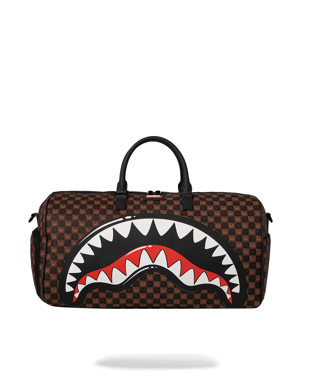 Sprayground - Sharks In Paris Grind & Grind Duffle