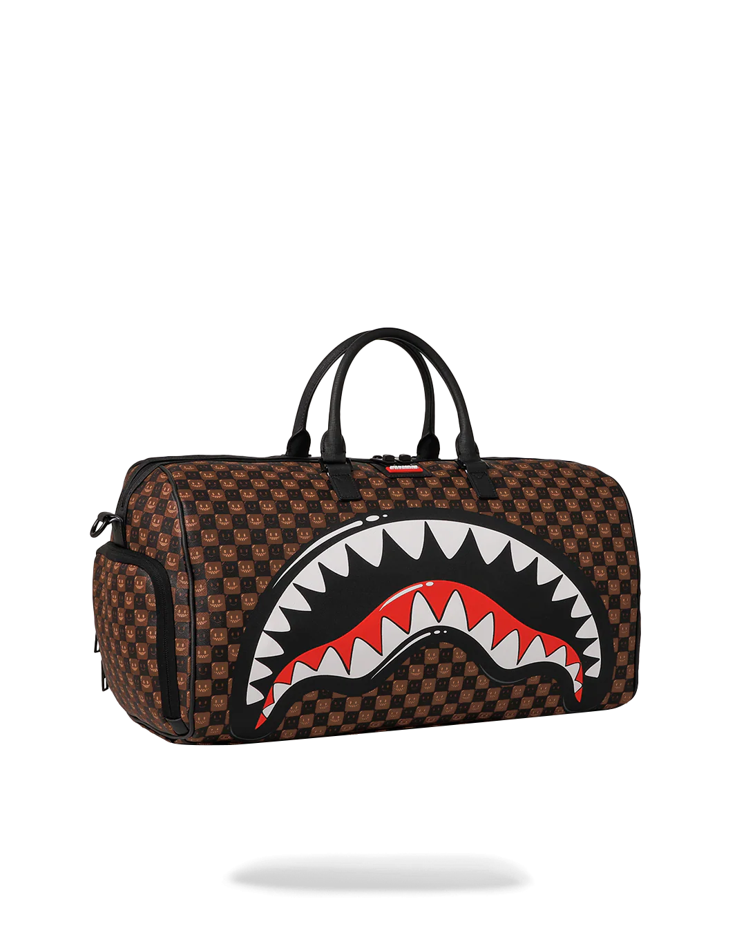 Sprayground - Sharks In Paris Grind & Grind Duffle