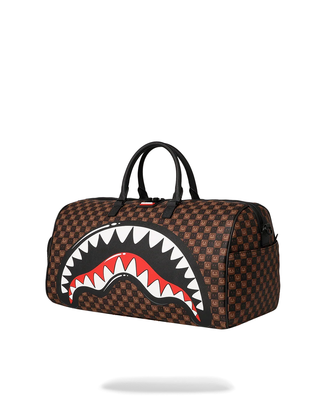 Sprayground - Sharks In Paris Grind & Grind Duffle