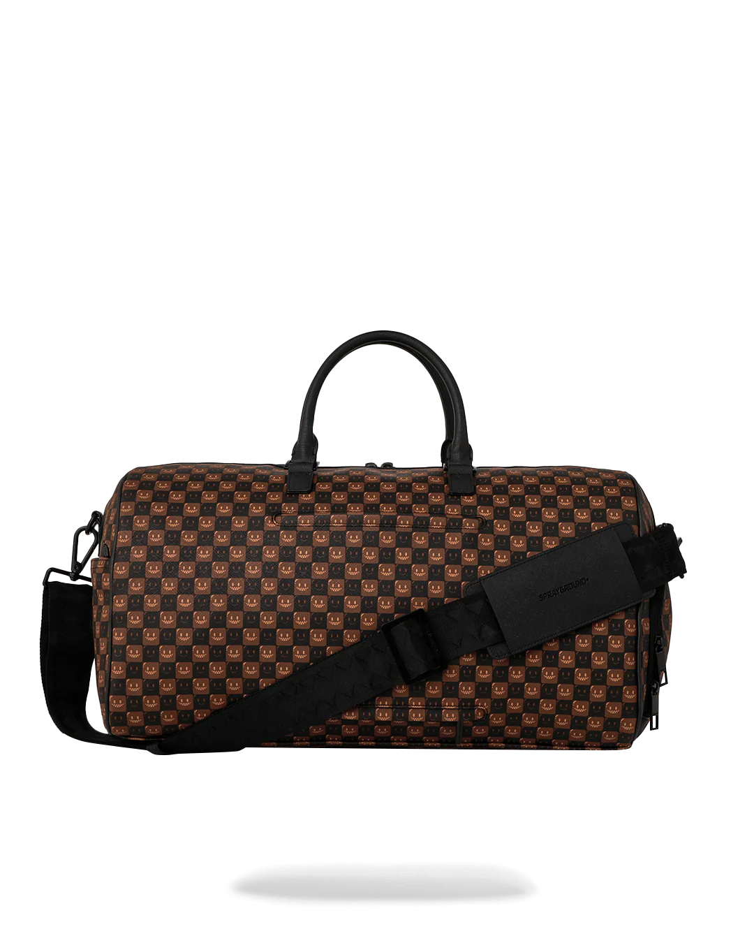 Sprayground - Sharks In Paris Grind & Grind Duffle