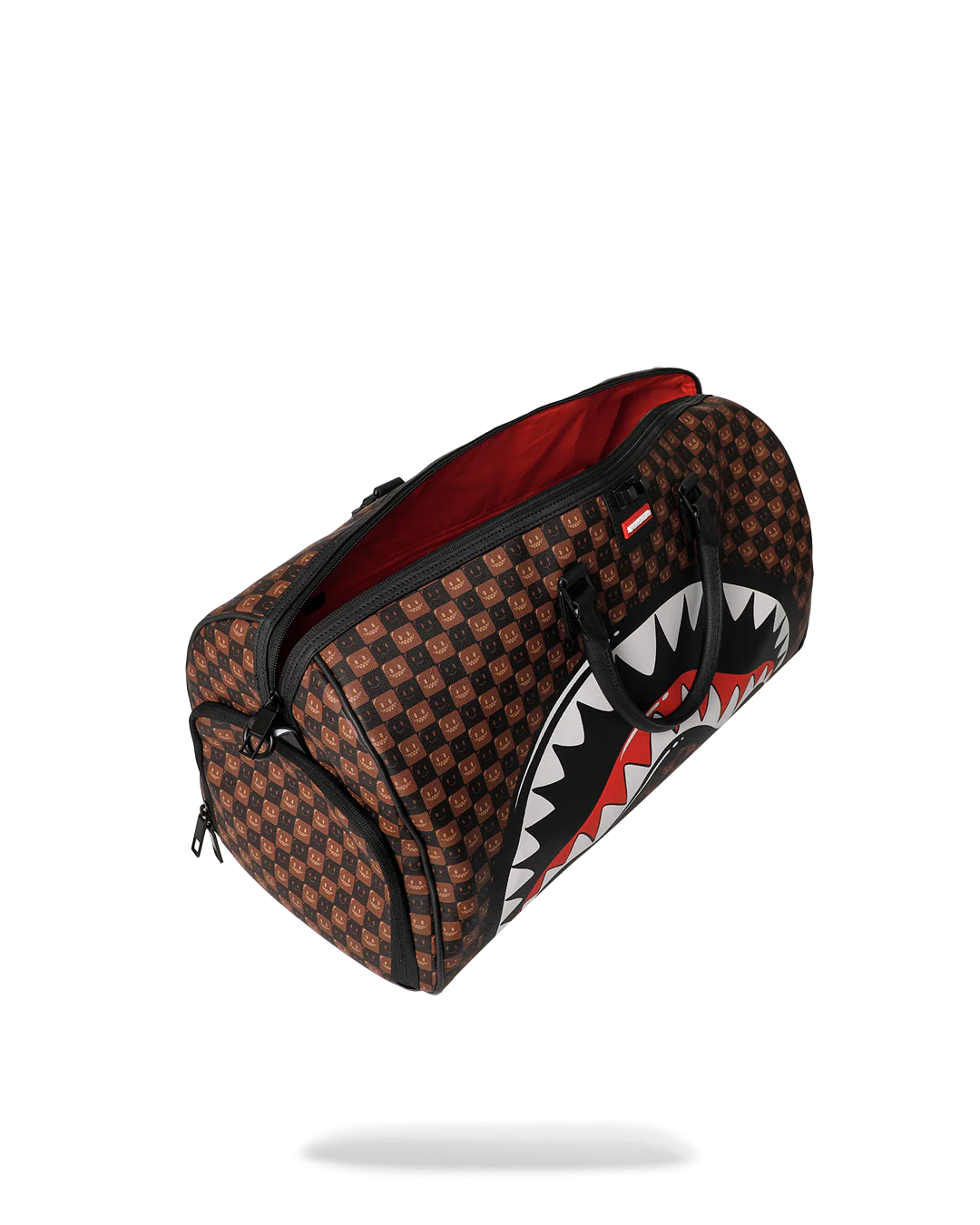 Sprayground - Sharks In Paris Grind & Grind Duffle