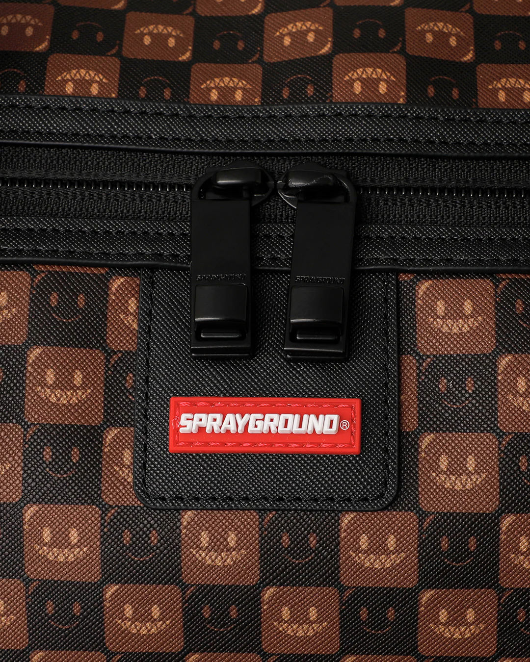 Sprayground - Sharks In Paris Grind & Grind Duffle