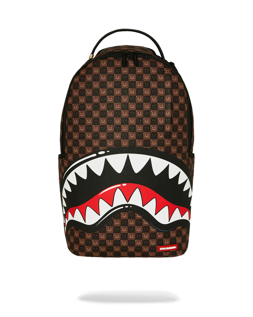Sprayground - Sharks In Paris Grin & Grind Backpack